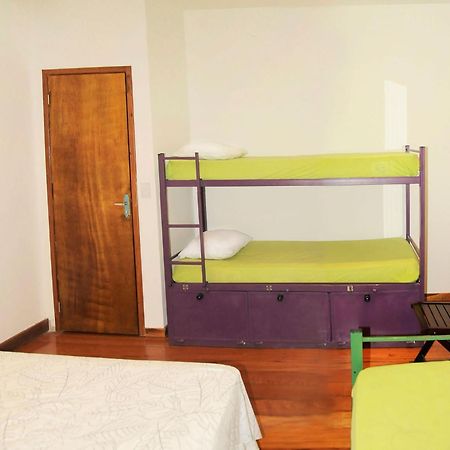El Misti House Copacabana Rio de Janeiro Ngoại thất bức ảnh