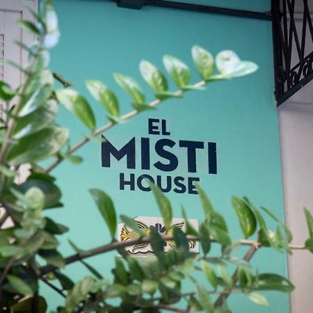 El Misti House Copacabana Rio de Janeiro Ngoại thất bức ảnh