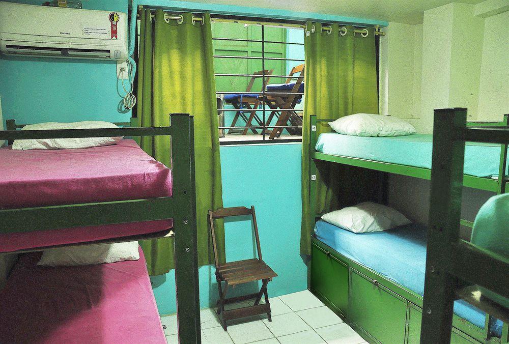 El Misti House Copacabana Rio de Janeiro Ngoại thất bức ảnh