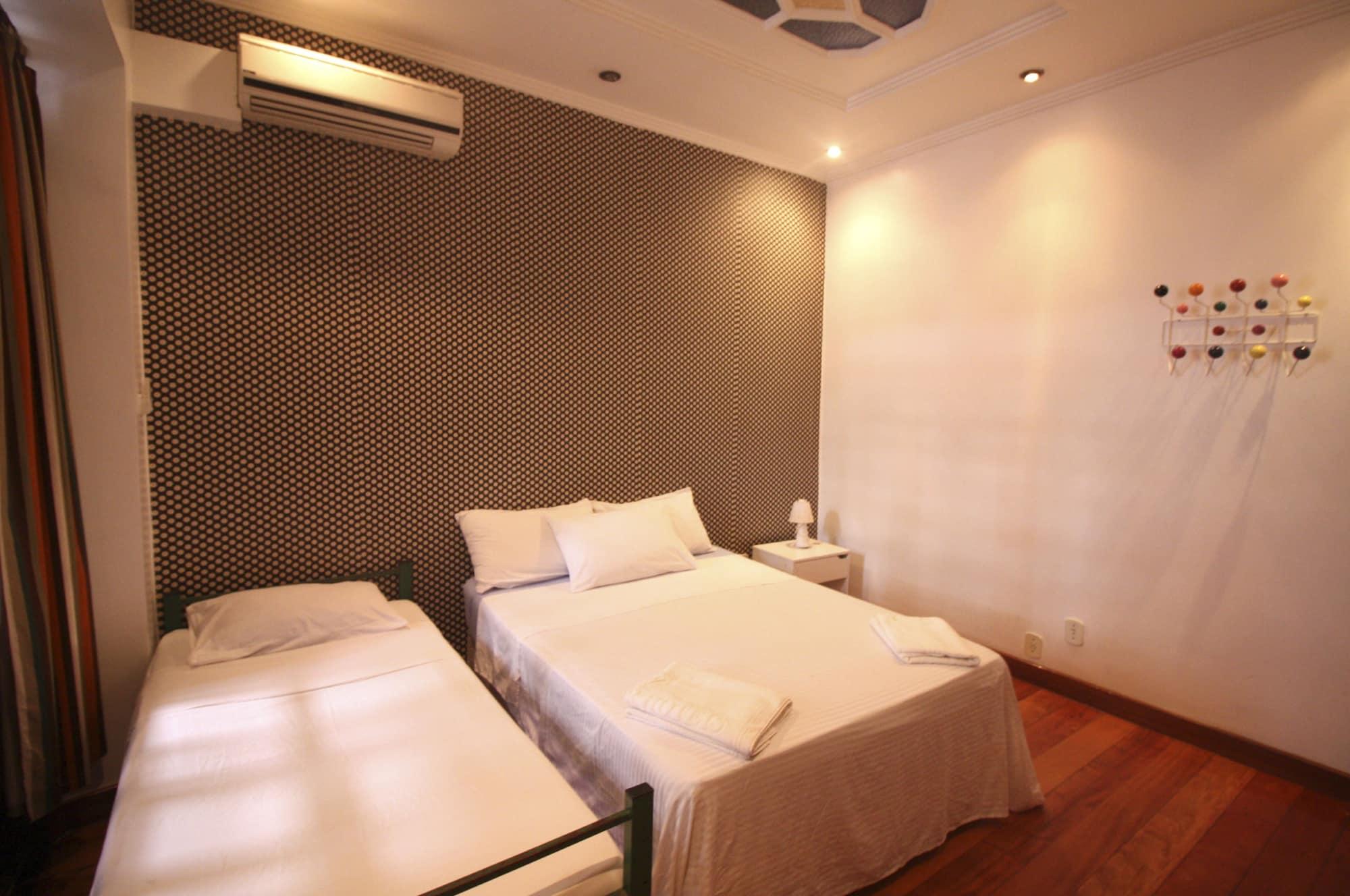 El Misti House Copacabana Rio de Janeiro Ngoại thất bức ảnh