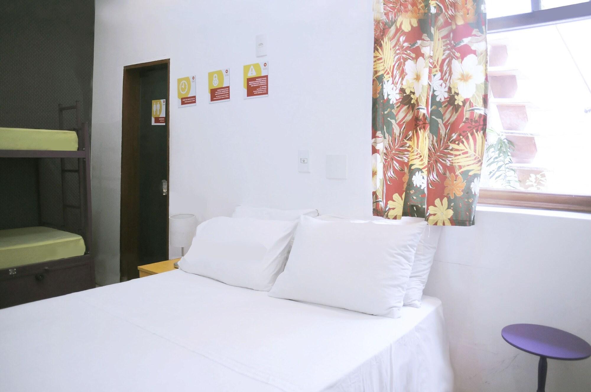 El Misti House Copacabana Rio de Janeiro Ngoại thất bức ảnh