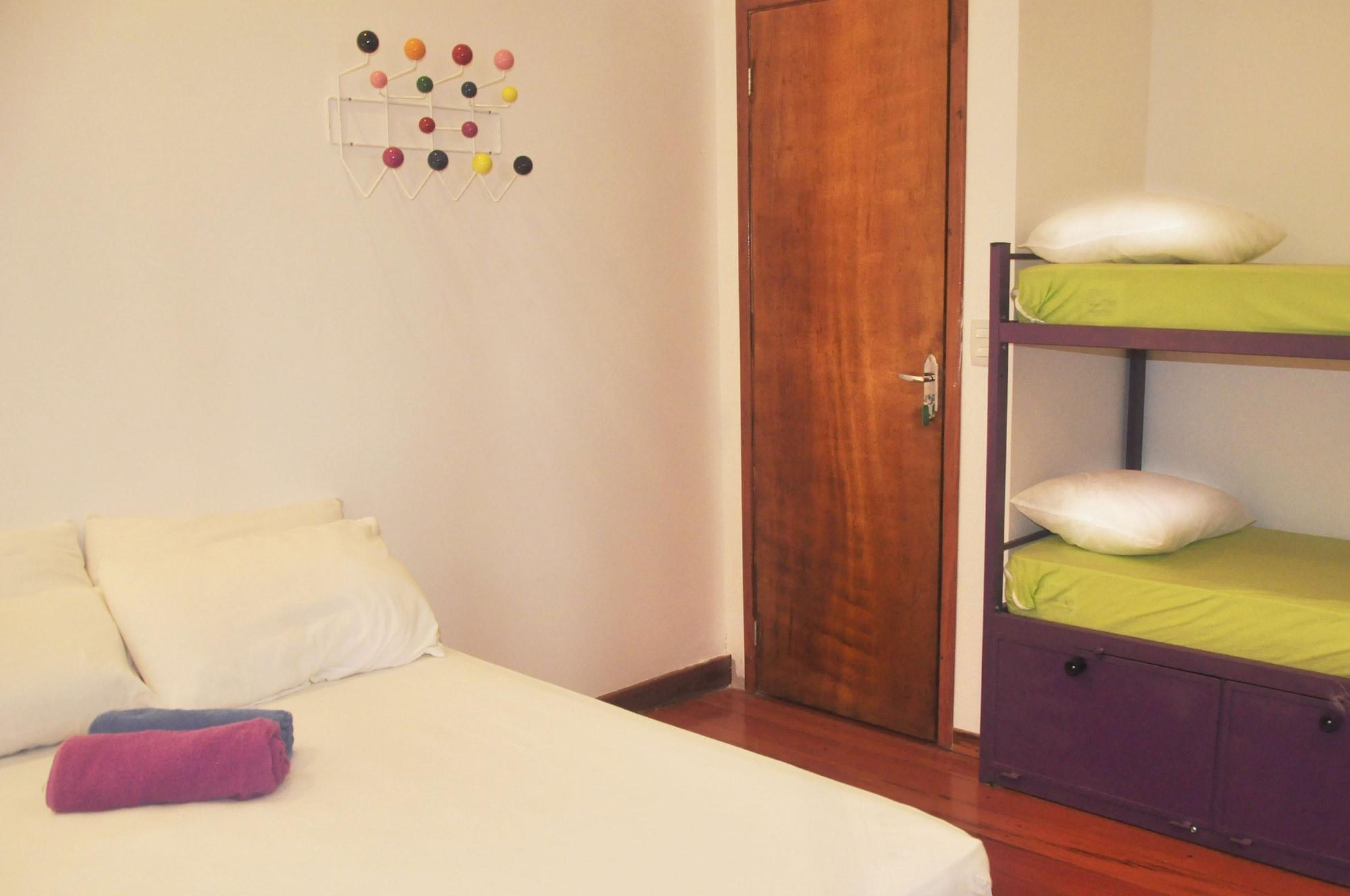 El Misti House Copacabana Rio de Janeiro Ngoại thất bức ảnh