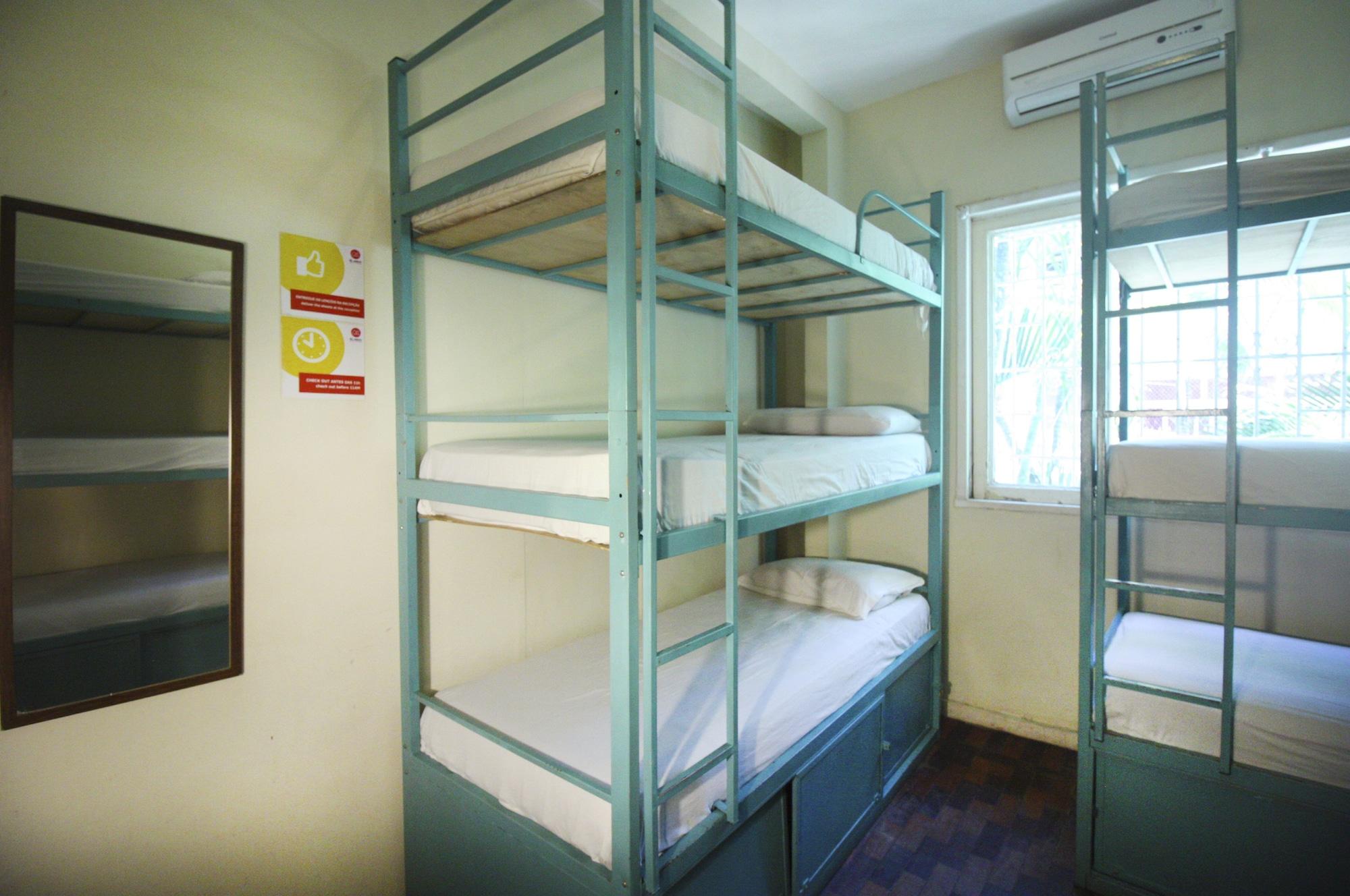 El Misti House Copacabana Rio de Janeiro Ngoại thất bức ảnh