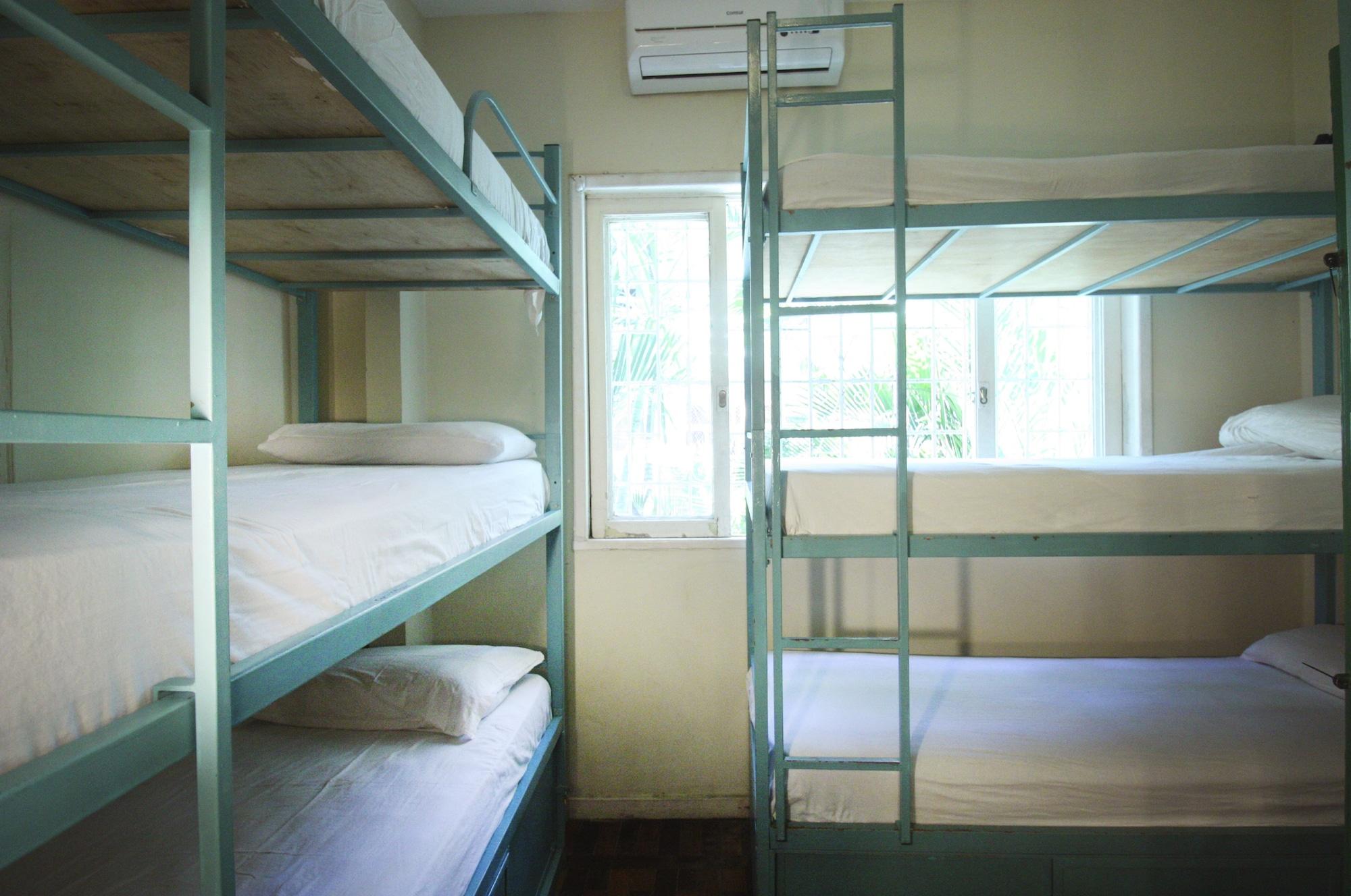 El Misti House Copacabana Rio de Janeiro Ngoại thất bức ảnh