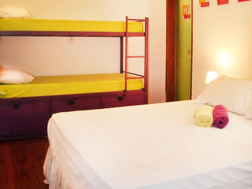 El Misti House Copacabana Rio de Janeiro Ngoại thất bức ảnh