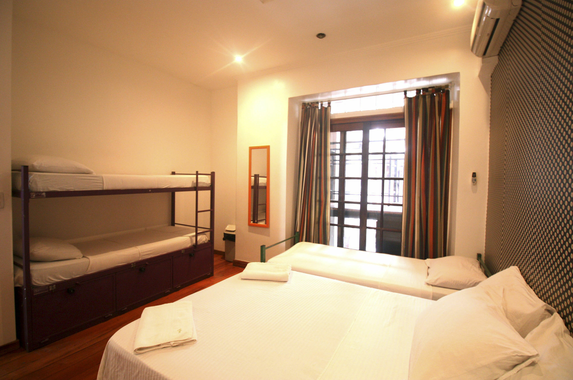 El Misti House Copacabana Rio de Janeiro Ngoại thất bức ảnh