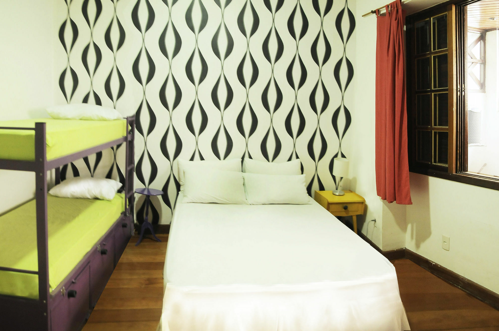 El Misti House Copacabana Rio de Janeiro Ngoại thất bức ảnh