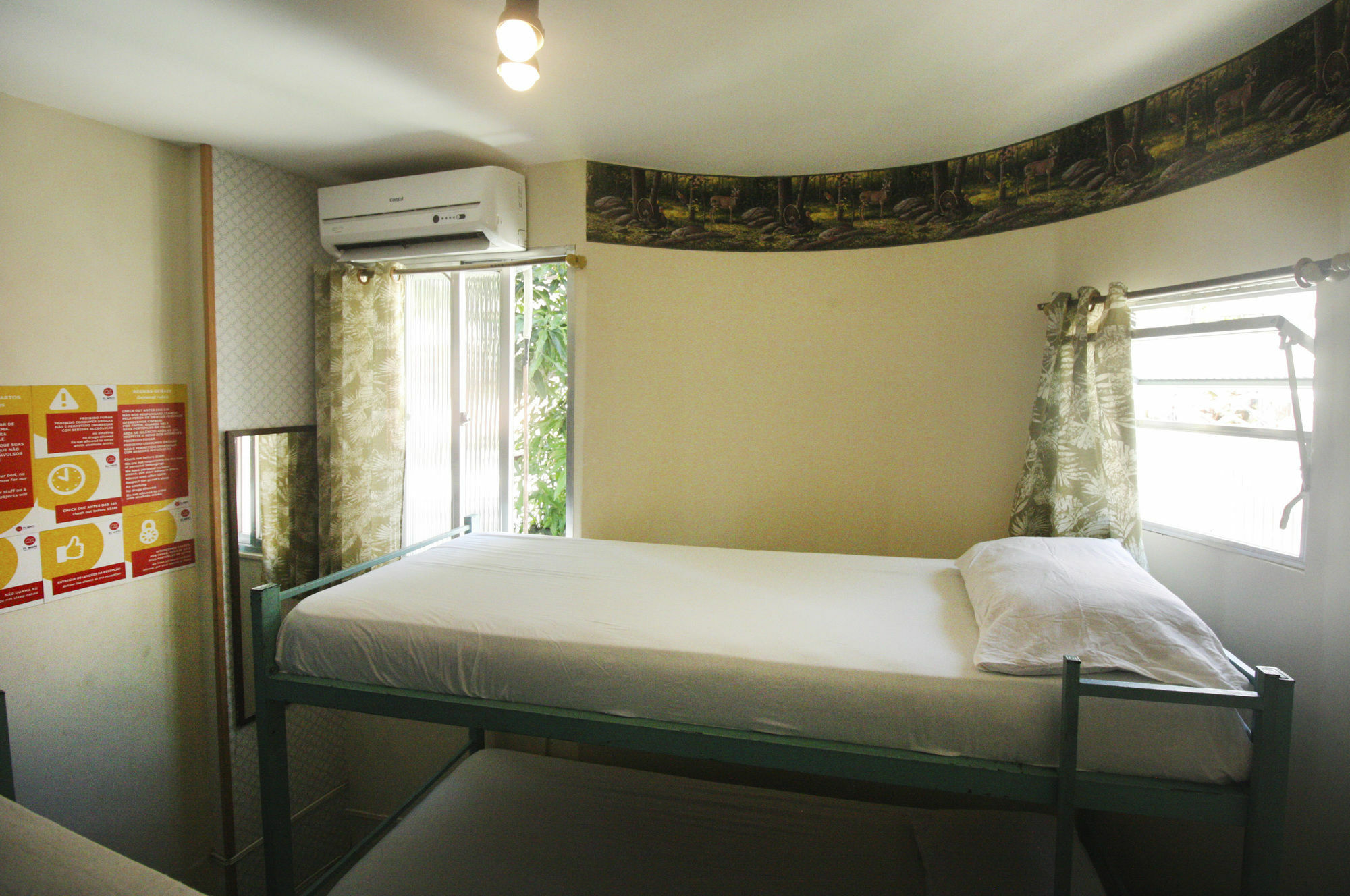 El Misti House Copacabana Rio de Janeiro Ngoại thất bức ảnh