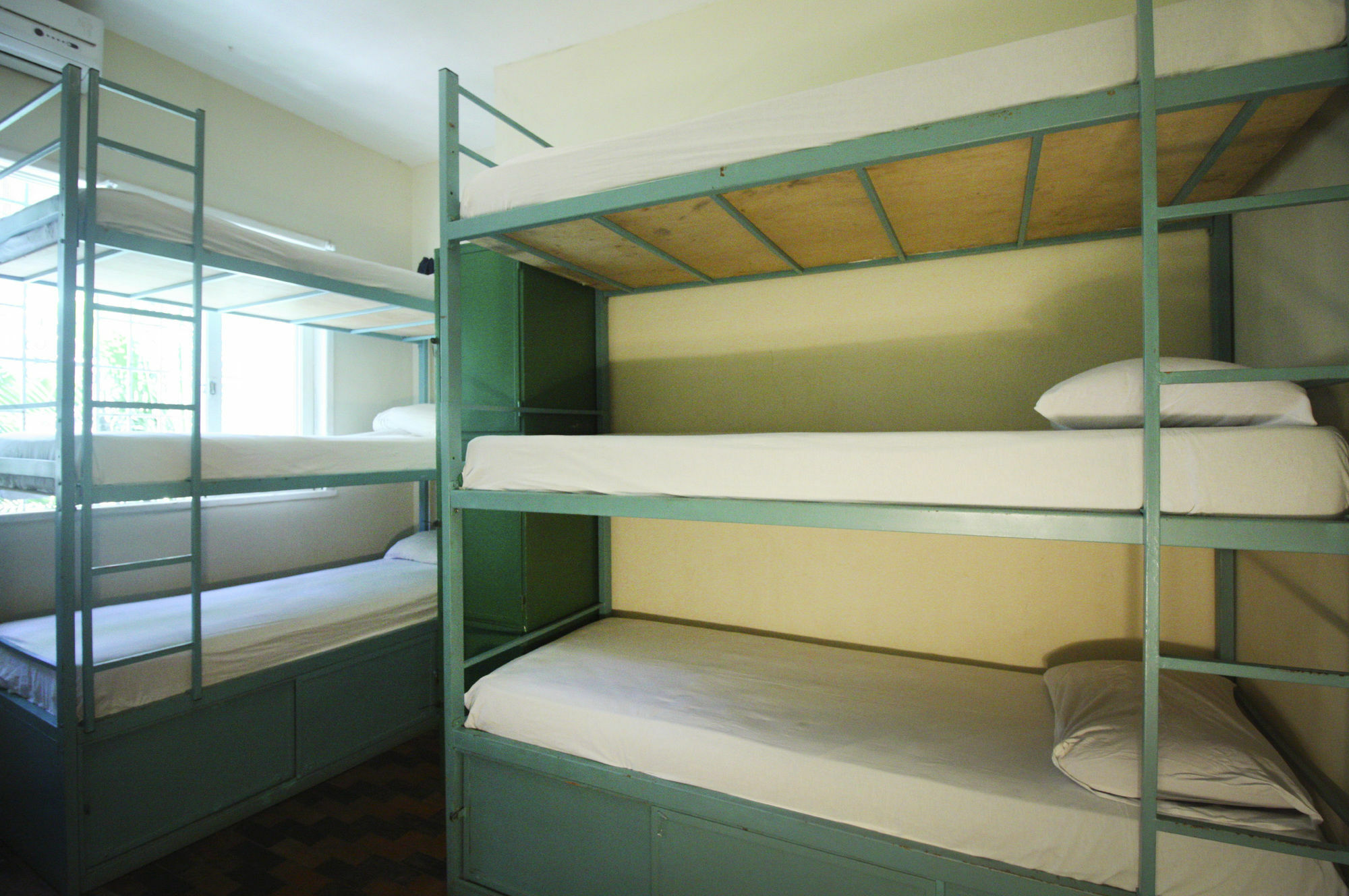El Misti House Copacabana Rio de Janeiro Ngoại thất bức ảnh