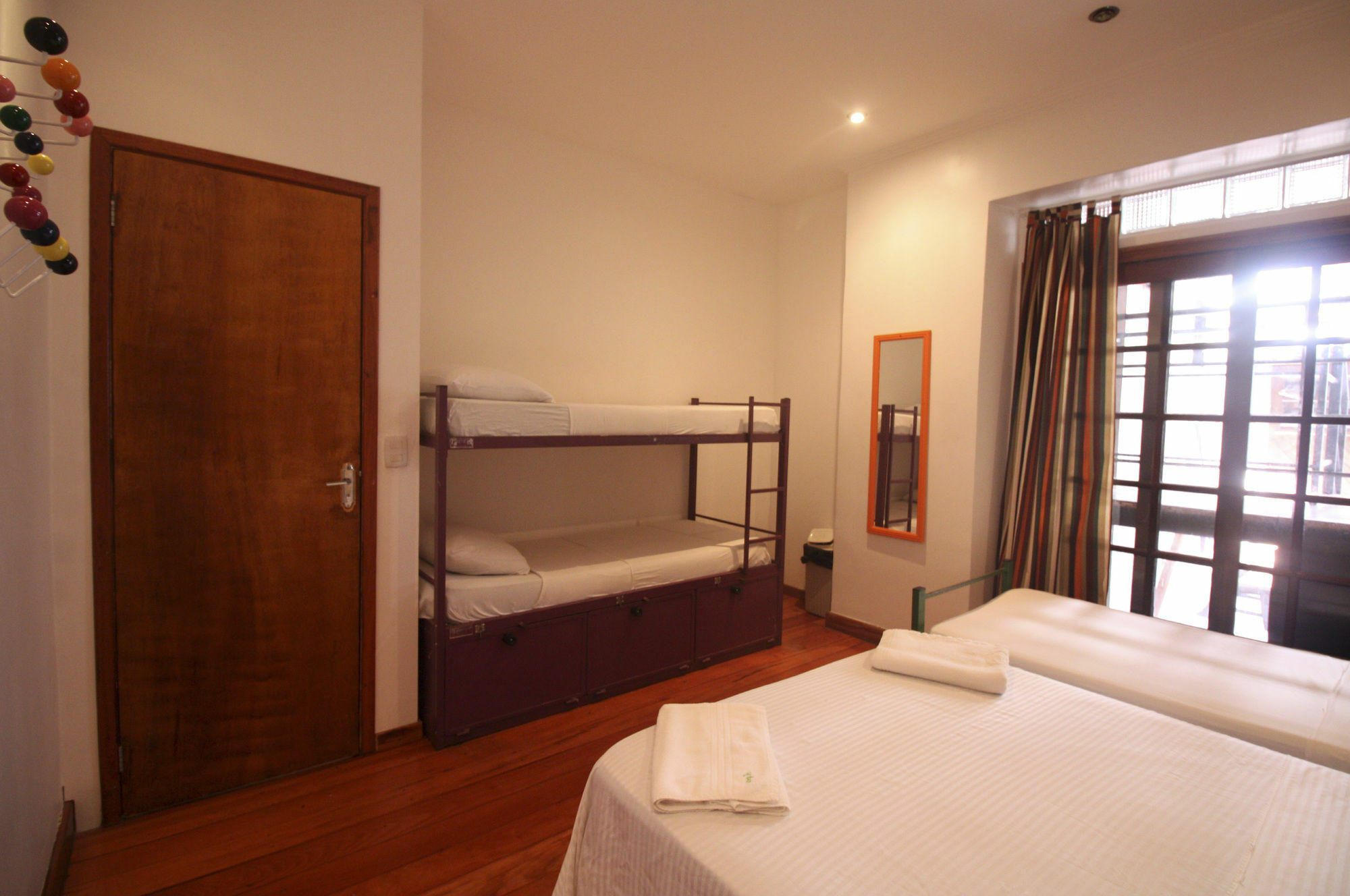 El Misti House Copacabana Rio de Janeiro Ngoại thất bức ảnh