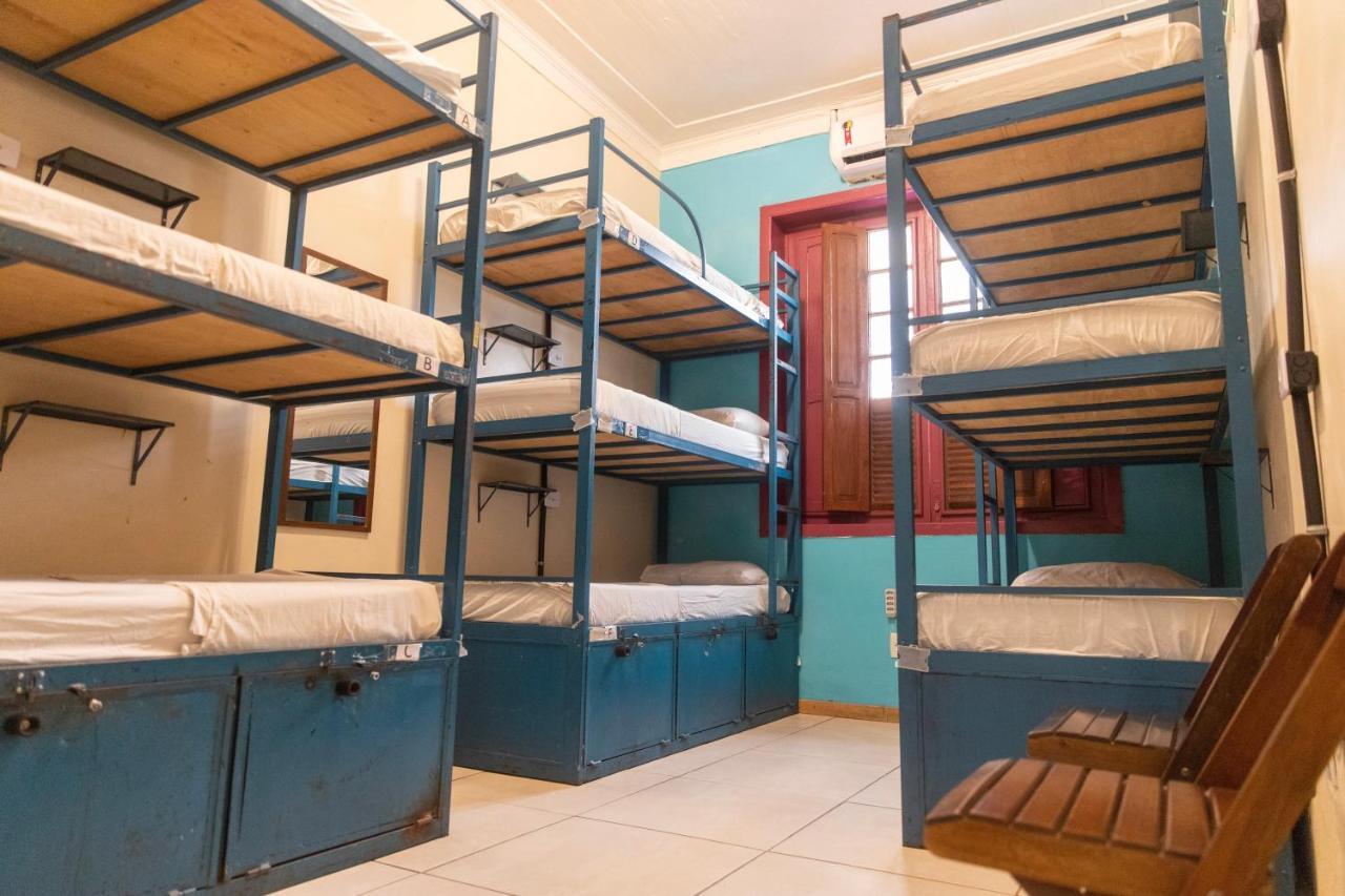 El Misti House Copacabana Rio de Janeiro Ngoại thất bức ảnh