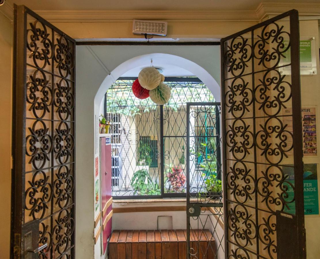 El Misti House Copacabana Rio de Janeiro Ngoại thất bức ảnh
